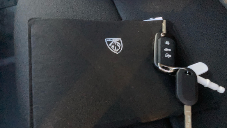 Peugeot Boxer 3500 L2 Diesel 2.2 BlueHDi 140 H2 Van Professional